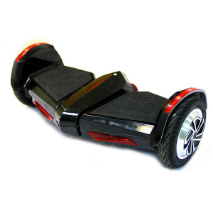 Гироскутер Smart Balance Car  V3 Black - фото 5