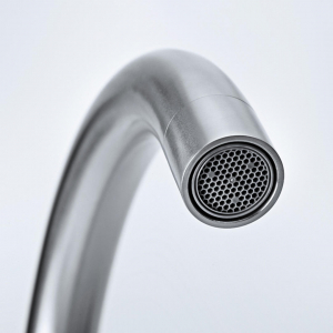 Смеситель для раковины Xiaomi Viomi Stainless Steel Non-induction Faucet (C-003YM) - фото 5