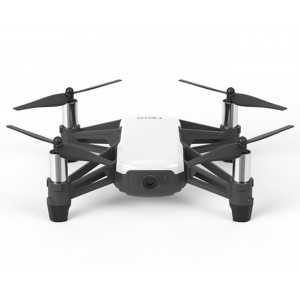 

Квадрокоптеры DJI, Квадрокоптер DJI Ryze Tech Tello White
