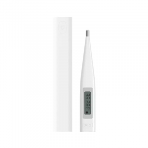 Умный электронный термометр Xiaomi Mijia Electronic Thermometer White (MMC-W505) вентилятор xiaomi mijia dc inverter floor fan e bplds04dm
