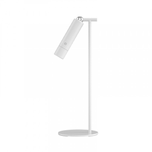Многофункциональная портативная настольная лампа  HuiZuo Portable Mobile Desk Lamp 3-in-1 (DT58-BKT) - фото 1