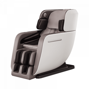 Массажное кресло Xiaomi Mijia Smart Massage Chair Coffee Color (MJAMY01YMYY)