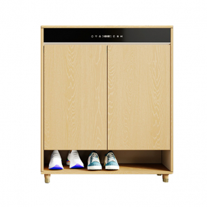 Шкаф для сушки стерилизации и дезодорации обуви Xiaomi 8H Free Smart Care Light Wood (ZF1) шкаф хьюмидор aficionado