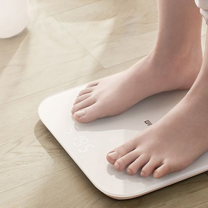 Умные весы Xiaomi Mi Smart Weighing Scale 2 Health Balance (XMTZC04HM)
