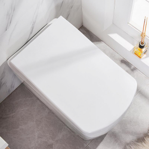 Умный унитаз YouSmart Intelligent Toilet White S300 (обновленная версия с насосом) - фото 4