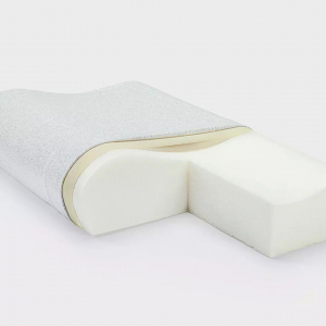 Ортопедическая подушка Xiaomi Mijia 8H Memory Pillow H1 Pro - фото 2