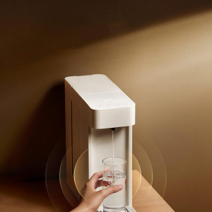 Термопот диспенсер Xiaomi Mijia Instant Hot Water Dispenser S1 (MSYSJ03MH) - фото 3