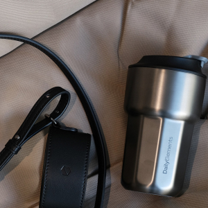 Футляр-ремень для термокружки Xiaomi Daily Elements Portable Drink Cup Cup Sleeve (DE08PJ001)