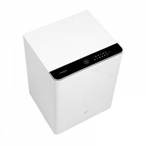 Умный электронный сейф Xiaomi CRMCR Smart Safe Deposit Box White (BGX-X1-55KN)