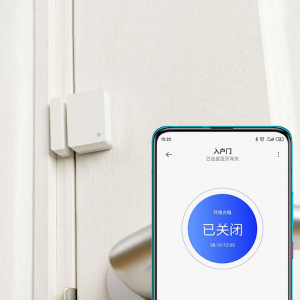 Датчики открытия окна и двери Xiaomi Mi Smart Home DoorWindow Sensor 2 (MCCGQ02HL) - фото 5