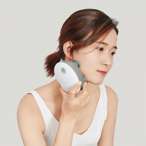 Массажер для головы Xiaomi Momoda Multi-purpose Head Massager (SX312) - фото 5