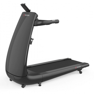 Электрическая беговая дорожка Xiaomi YESOUL Wild Beast Zero Gravity Smart Colorful Treadmill P30 Black
