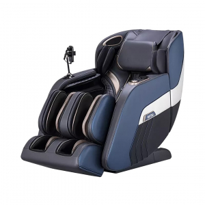 Массажное кресло Xiaomi RoTai Tian Whisperer Massage Chair Blue (RT6810S) - фото 1