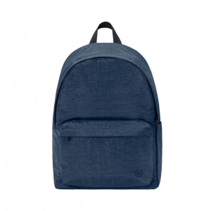 Рюкзак Xiaomi 90 Points Youth College Backpack Dark Blue - фото 1