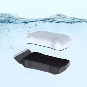 Магнитная щетка для аквариума Xiaomi Geometry Fish Tank Magnetic Brush Small - фото 2