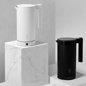 Умный чайник Huawei Sicpo Smart Thermostatic Kettle 24 Hours Long-term Insulation White (RS-K01)