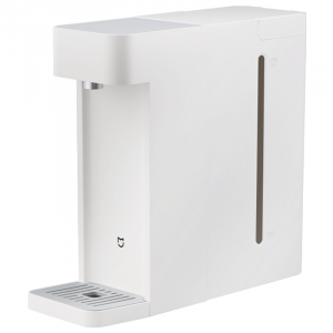 Термопот диспенсер Xiaomi Mijia Instant Hot Water Dispenser S1 (MSYSJ03MH) - фото 1