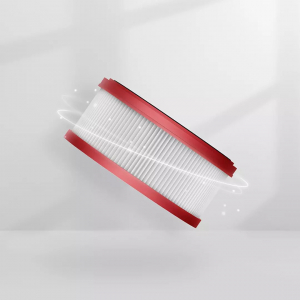 HEPA-фильтр для ручного пылесоса Xiaomi Shunzao Handheld Wireless Vacuum Cleaner Z11/Z11 Pro