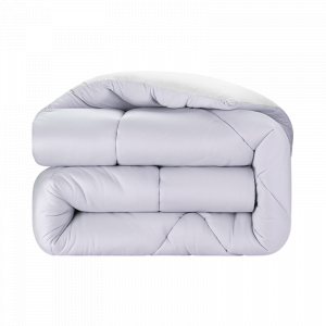Зимнее одеяло Xiaomi 8H Super Soft Technology Penguin Warm Quilt D11 Grey 2130g (220x240cm) одеяло burritos tortilla