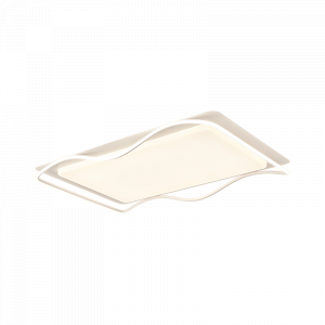 Умный потолочный светильник Xiaomi Huayi Minimalist Series Smart Ceiling Lamp Large 132W White