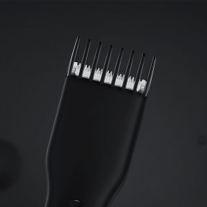 Набор для стрижки волос Xiaomi Enchen Boost Hair Clipper Black - фото 5