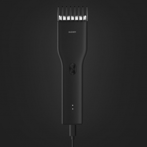 Набор для стрижки волос Xiaomi Enchen Boost Hair Clipper Black - фото 4