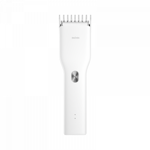 Набор для стрижки волос Xiaomi Enchen Boost Hair Clipper White - фото 3