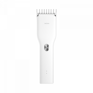 Набор для стрижки волос  Enchen Boost Hair Clipper White