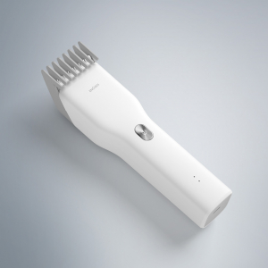 Набор для стрижки волос Xiaomi Enchen Boost Hair Clipper White - фото 5