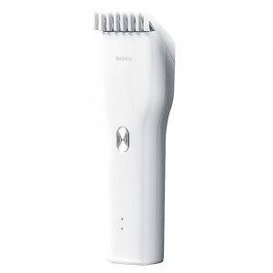 Набор для стрижки волос  Enchen Boost Hair Clipper White