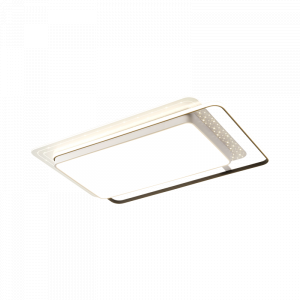 Потолочный светильник Xiaomi Huayi Pop Series High Transmittance Ceiling Lamp Rectangle 400W