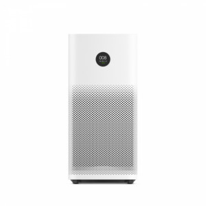 Очиститель воздуха Xiaomi Mi Air Purifier 2S - фото 1