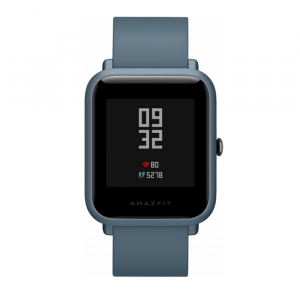 Умные часы Xiaomi Amazfit Bip Lite Blue