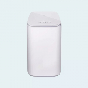 Умная стиральная машина Xiaomi Mijia Internet Mini Pulsator Pro 3 kg (XQB30MJ101) - фото 5