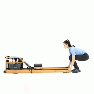 Гребной тренажер Xiaomi Xiao Mo Smart Rowing Machine Pro - фото 8