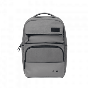 Рюкзак Xiaomi 90 Points Ninetygo Urban Commuter Backpack Grey многофункциональный рюкзак большой емкости