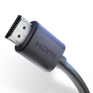 Кабель  Mijia 8K HDMI Ultra HD Data Cable Black 1.5 m - фото 4