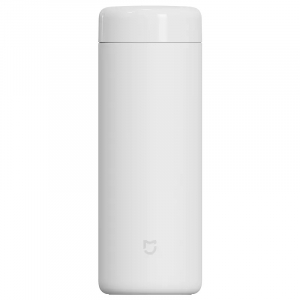 Термос Xiaomi Mijia Vacuum Cup Pocket Edition 350 ml White (MJKDB01PL)