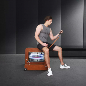 Многофункциональный гребной тренажер Xiaomi JOSONG Rowing Device Home Fitness Equipment HCJ-01 (YCHCJ-A2100)