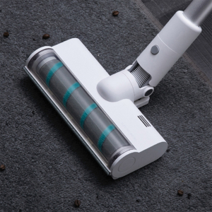 Ручной беспроводной пылесос Huawei HiLink XClea Wireless Vacuum Cleaner White (QYXCQ01) - фото 6
