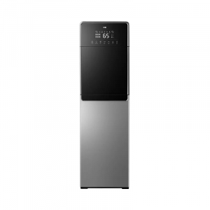 Диспенсер термопот с RO фильтром Xiaomi Xiaozhi Vertical Water Purifier Dispenser RO Filter Titanium Ash (JDF9586) - фото 3