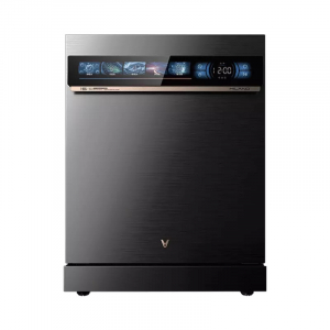 Умная посудомоечная машина Xiaomi Viomi AI Dishwasher Milano 15 sets (VDW1302)