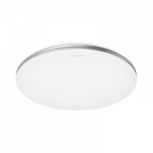 Умный потолочный светильник Xiaomi Philips High Power Slim Smart Ceiling Lamp 48W (9290026104) умный потолочный светильник с вентилятором xiaomi yeelight smart ceiling fan ylfd003