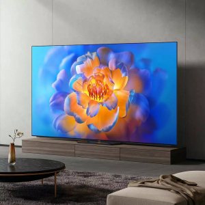 Телевизор Xiaomi Mi TV Master OLED 4K 77 дюймов - фото 3