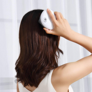 Массажер для головы Xiaomi Momoda Multi-purpose Head Massager (SX312) - фото 3