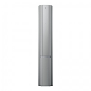 Вертикальный кондиционер Xiaomi Mijia Air Conditioner Natural Air Dual Outlet Air Vertical 3 HP Star Satin Silver (72LW-NA11/М3А1) мультиварка steba dd 2 eco silver