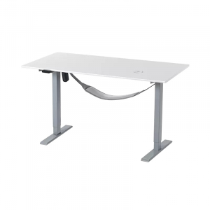 Стол с электрическим подъемным механизмом Xiaomi Leband Electric Lifting Table 1200x600 mm White