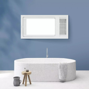 Климатический комплекс c освещением для ванной комнаты Xiaomi Yeelight Smart Yuba A1 (YLYB015)