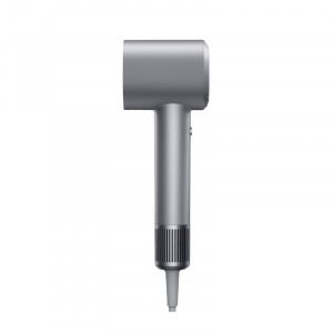Фен для волос Xiaomi Mijia High-Speed Water Ion Hair Dryer H701 Grey Color (GSH701LXT) настенный фен для волос puff