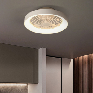 Потолочный светильник с вентилятором Xiaomi HuiZuo Inverter Fan Lamp (FS52-B) - фото 2